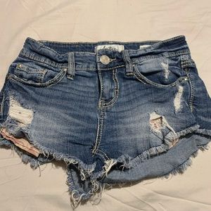 Daytrip jeans